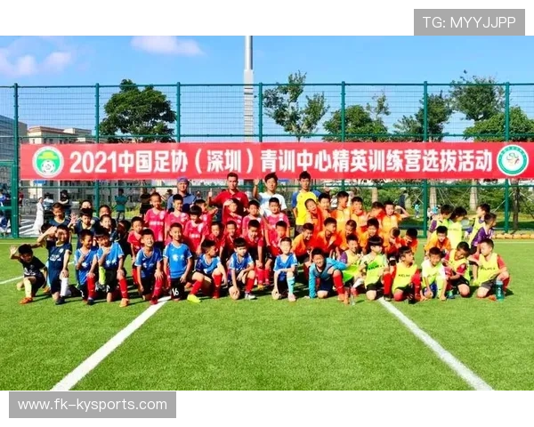 2026年足球青训导师交流平台增加教学资源库，足球青训招生2021